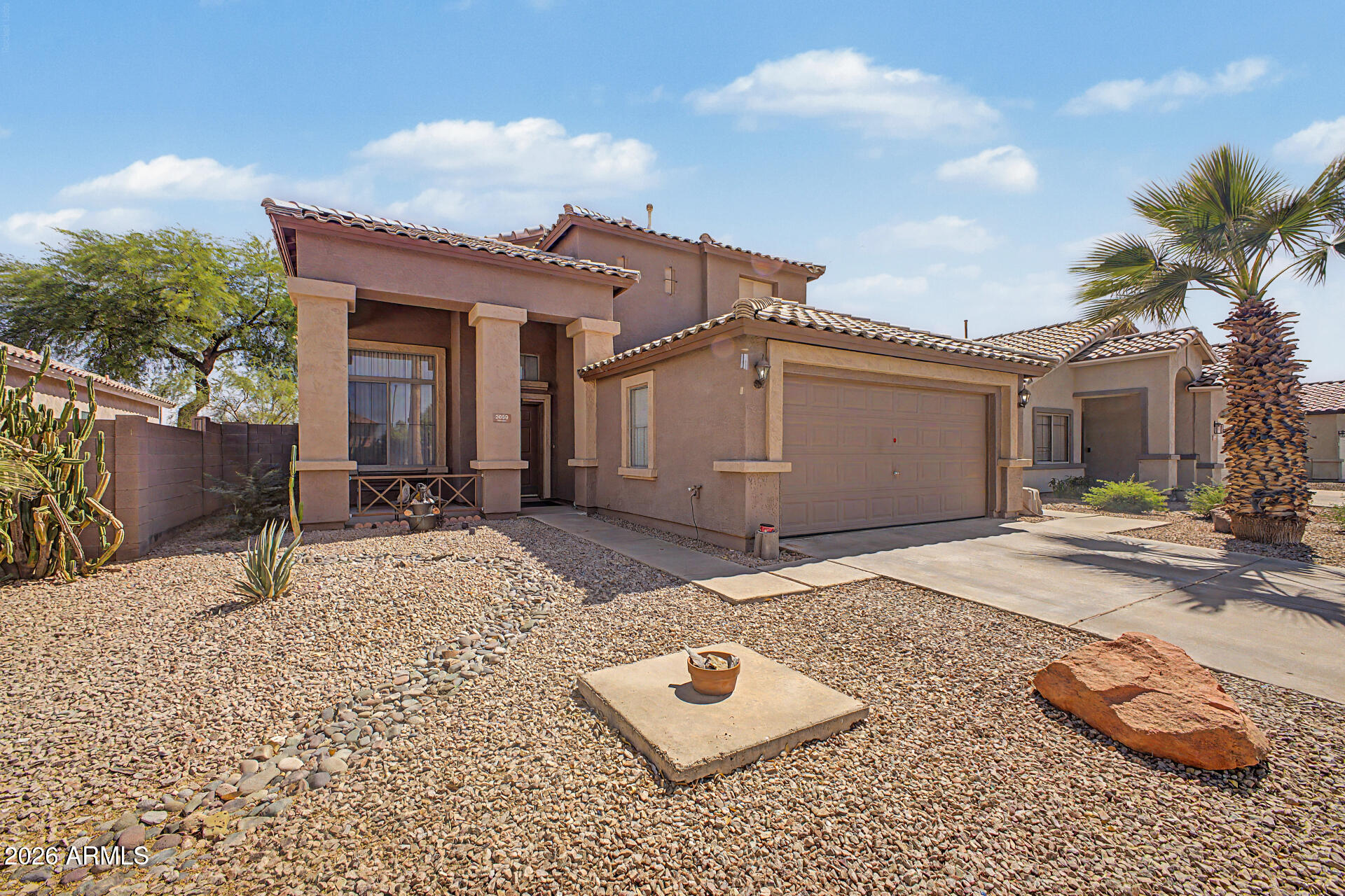 2859 E CATHY Drive