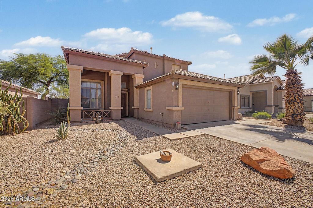 Photo of 2859 E Cathy Drive, Gilbert, AZ 85296 (MLS # 7031767)
