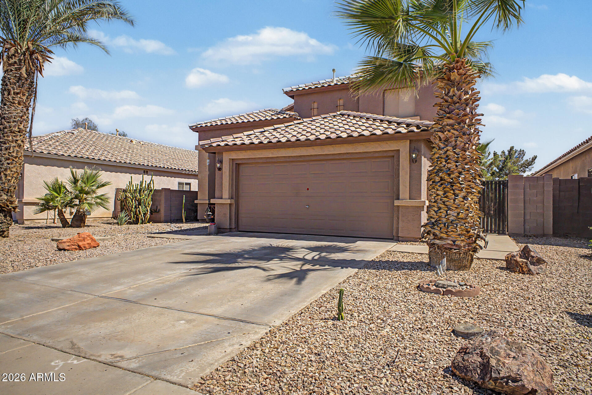 2859 E CATHY Drive
