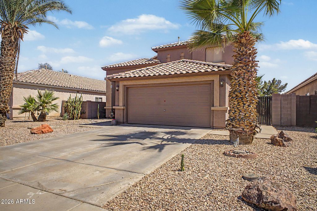 Photo of 2859 E Cathy Drive, Gilbert, AZ 85296 (MLS # 7031767)