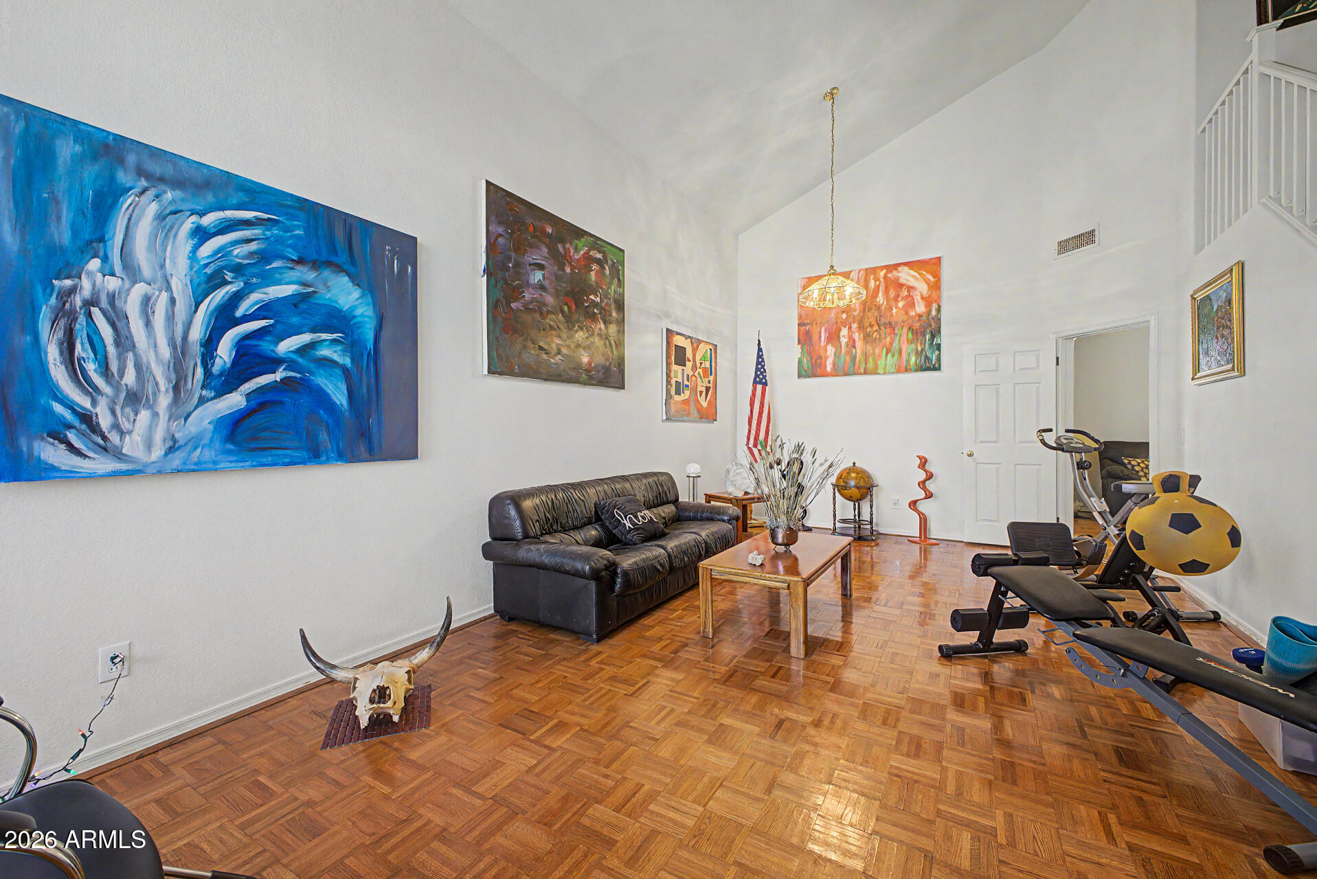 2859 E CATHY Drive