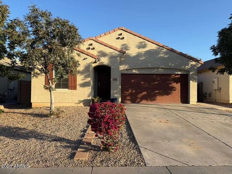 11726 W Chase Lane Avondale AZ 85323