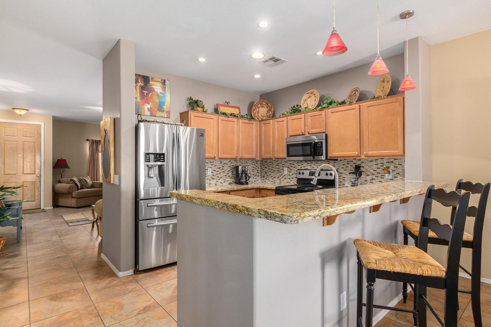 29063 N Shannon Drive