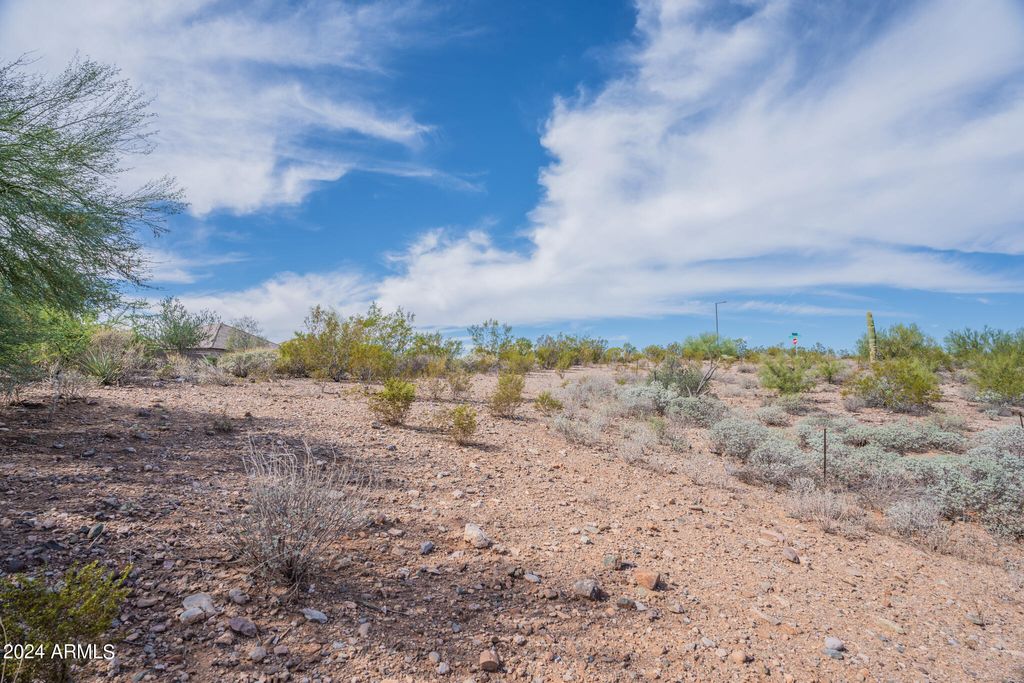 Photo of 3630 W Rivera Drive #3, New River, AZ 85087 (MLS # 6653955)