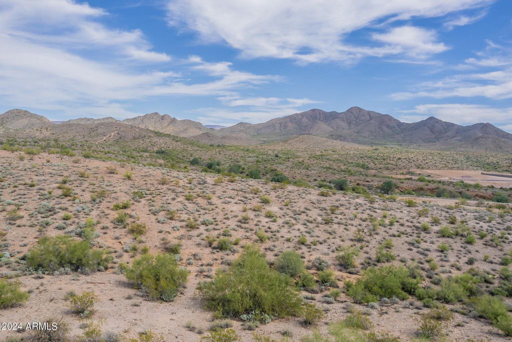 Photo of 3630 W Rivera Drive #3, New River, AZ 85087 (MLS # 6653955)