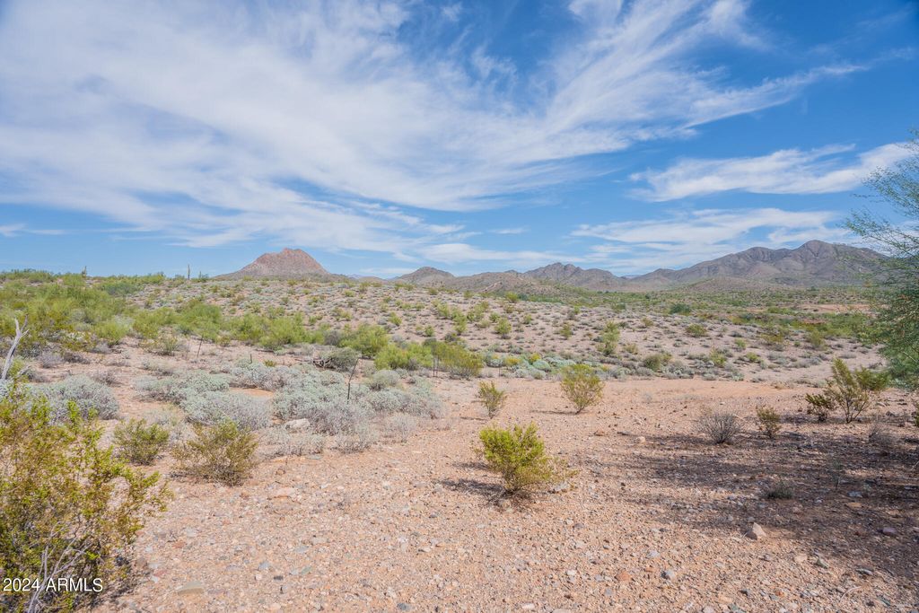 Photo of 3630 W Rivera Drive #3, New River, AZ 85087 (MLS # 6653955)