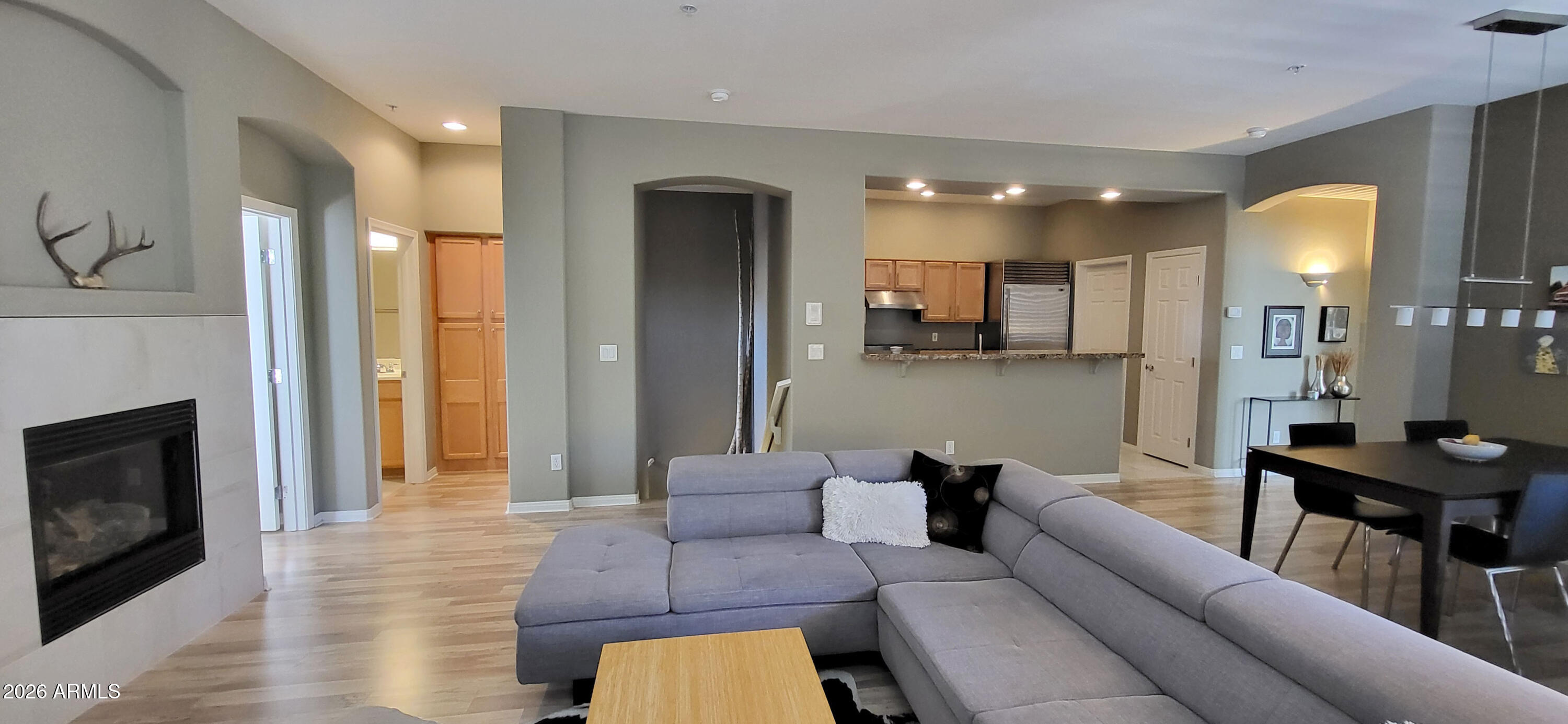 16600 N THOMPSON PEAK Parkway 2085