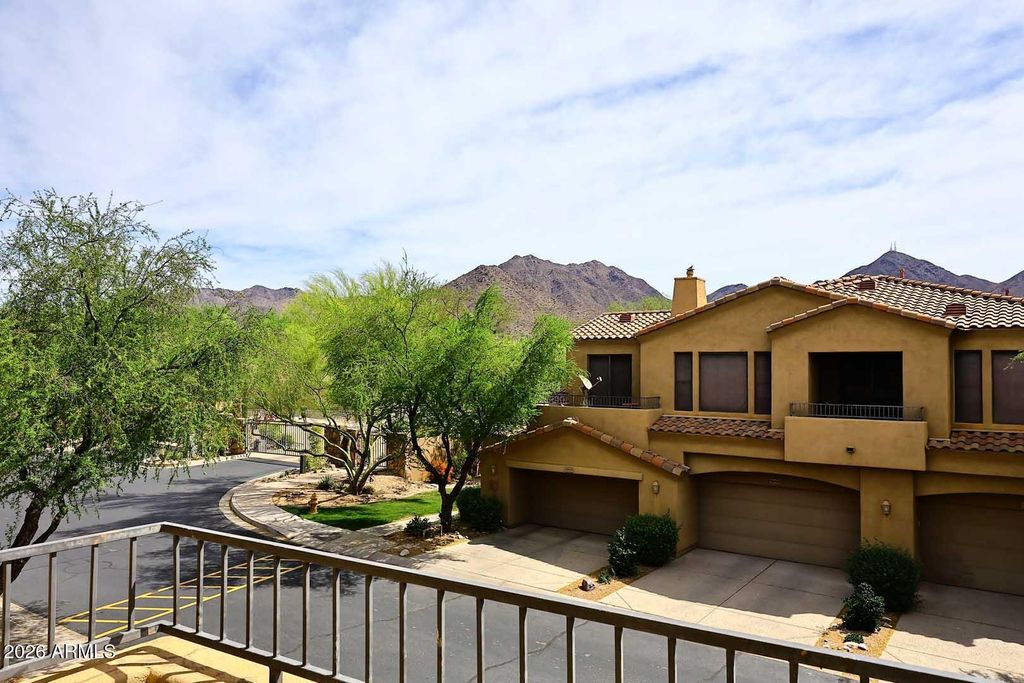 Photo of 16600 N Thompson Peak Parkway #2085, Scottsdale, AZ 85260 (MLS # 7012810)