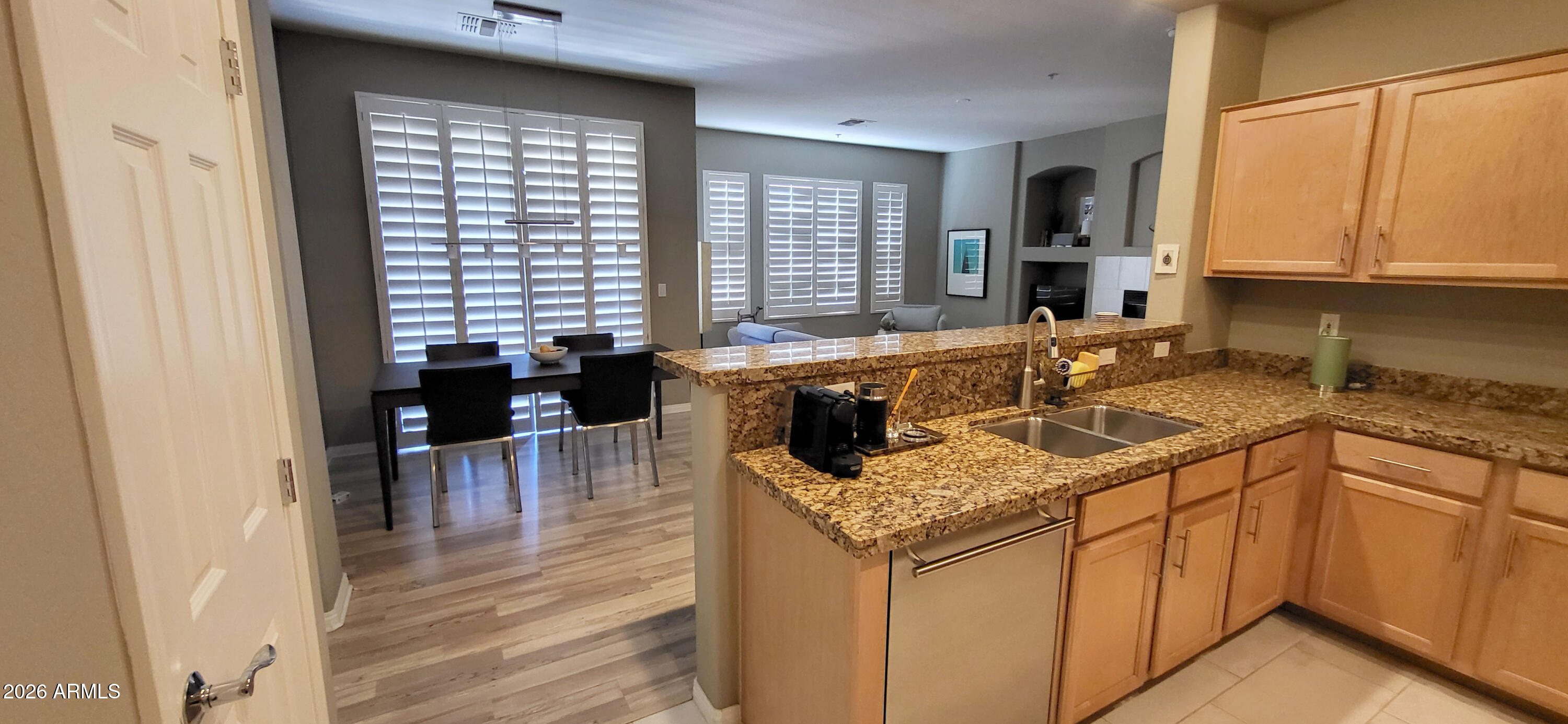 16600 N THOMPSON PEAK Parkway 2085