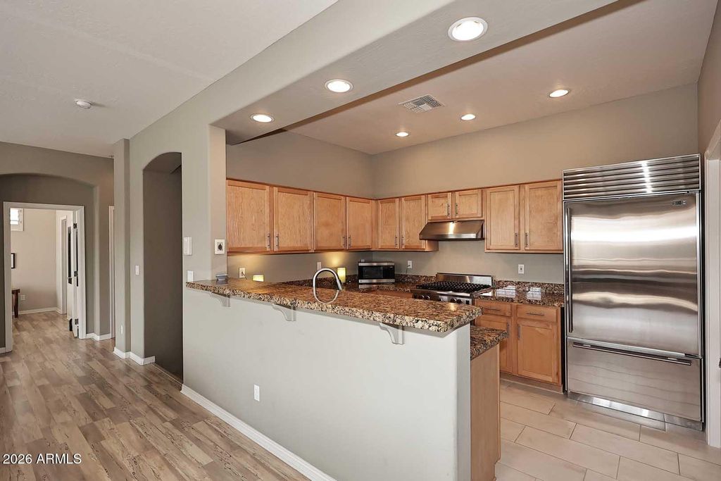 Photo of 16600 N Thompson Peak Parkway #2085, Scottsdale, AZ 85260 (MLS # 7012810)
