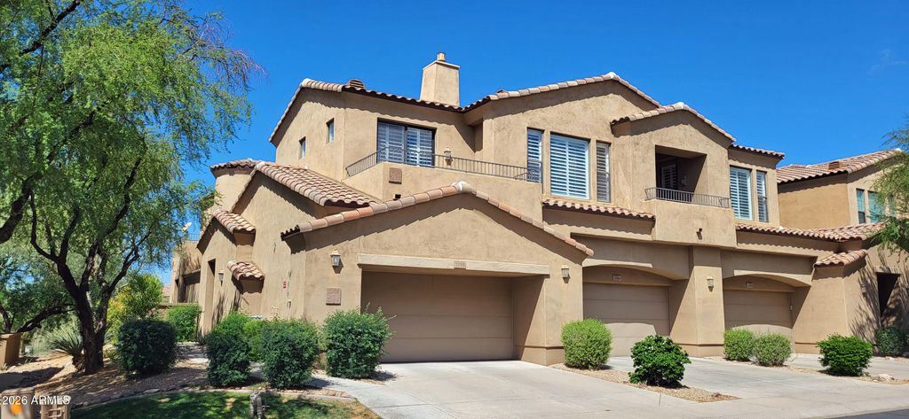 Photo of 16600 N Thompson Peak Parkway #2085, Scottsdale, AZ 85260 (MLS # 7012810)
