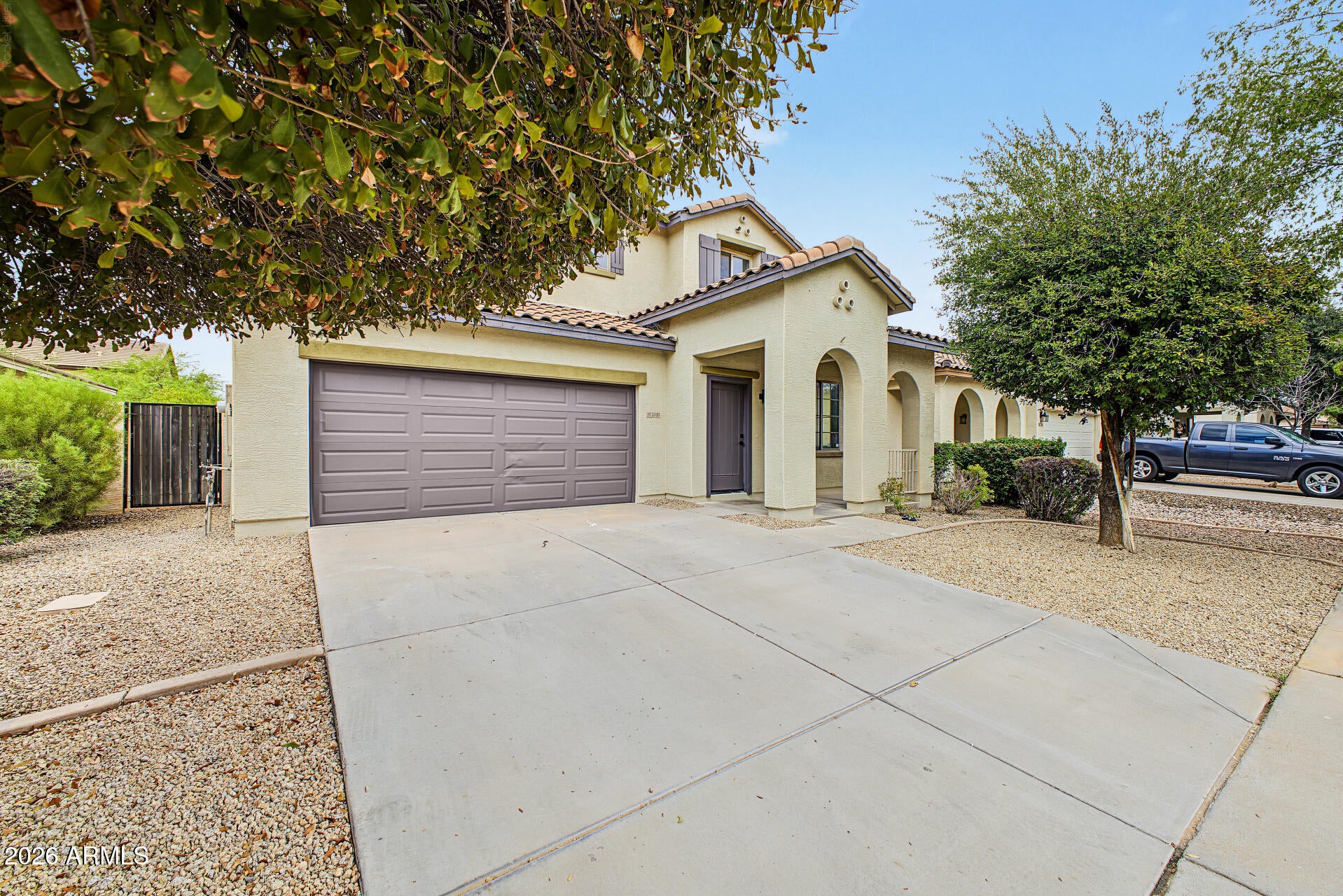 2520 W ALTA VISTA Road