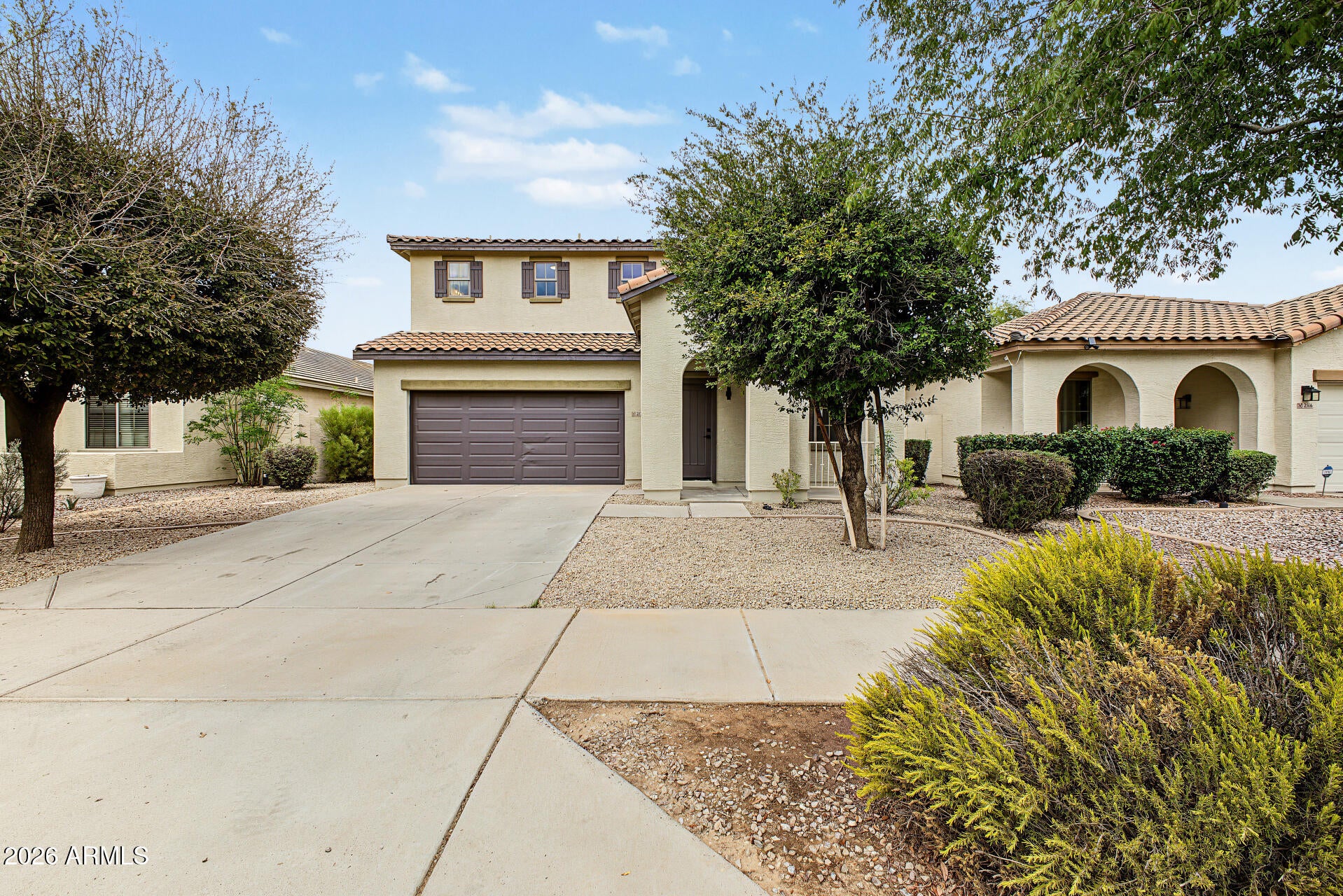 2520 W ALTA VISTA Road