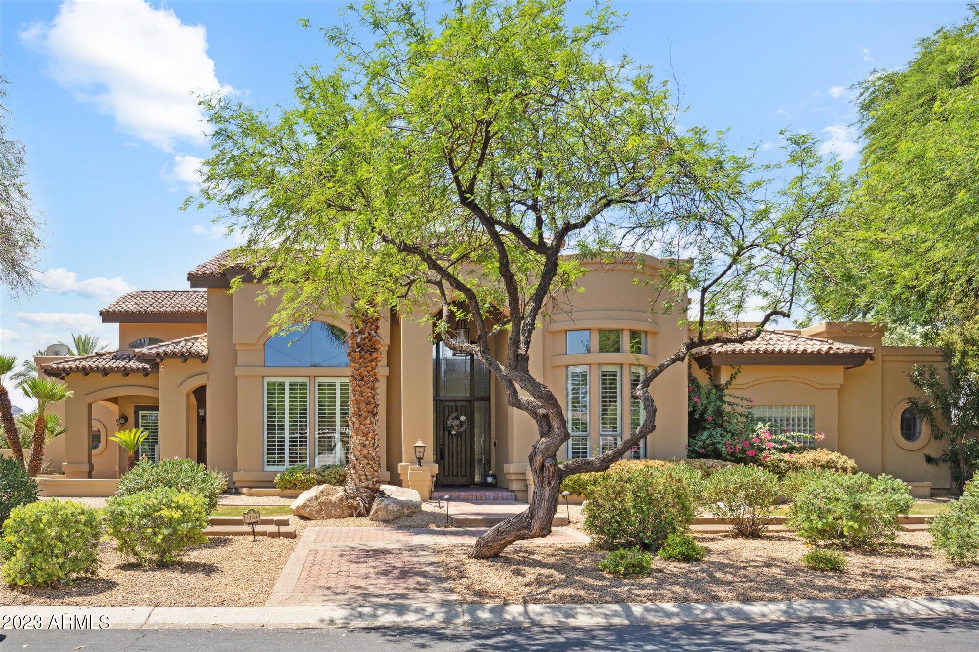 TATUM FOOTHILLS LOT 1-49 TR A-Q - Residential