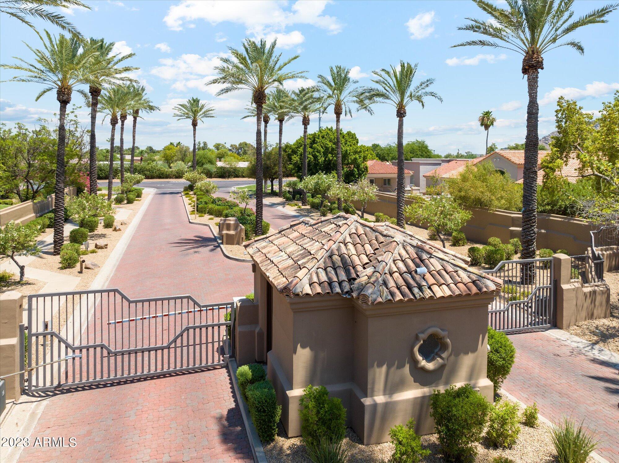 TATUM FOOTHILLS LOT 1-49 TR A-Q - Residential