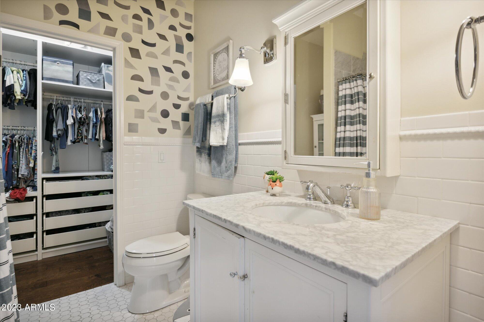 TATUM FOOTHILLS LOT 1-49 TR A-Q - Residential