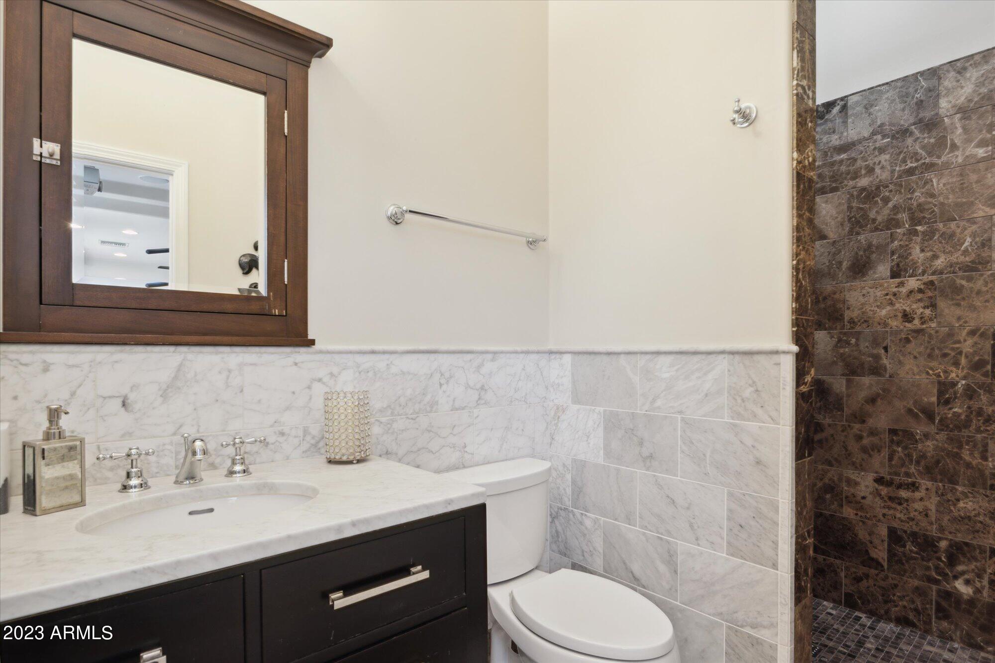 TATUM FOOTHILLS LOT 1-49 TR A-Q - Residential