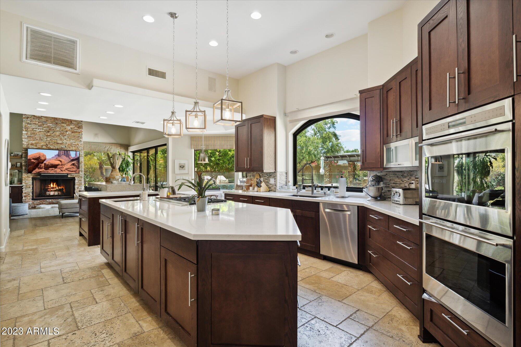 TATUM FOOTHILLS LOT 1-49 TR A-Q - Residential