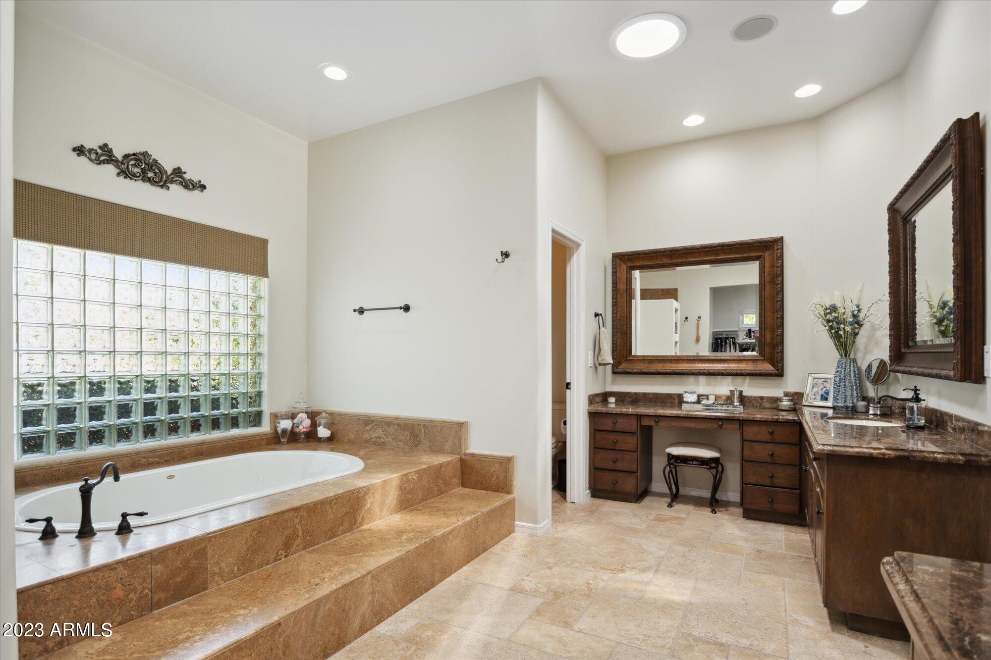 TATUM FOOTHILLS LOT 1-49 TR A-Q - Residential