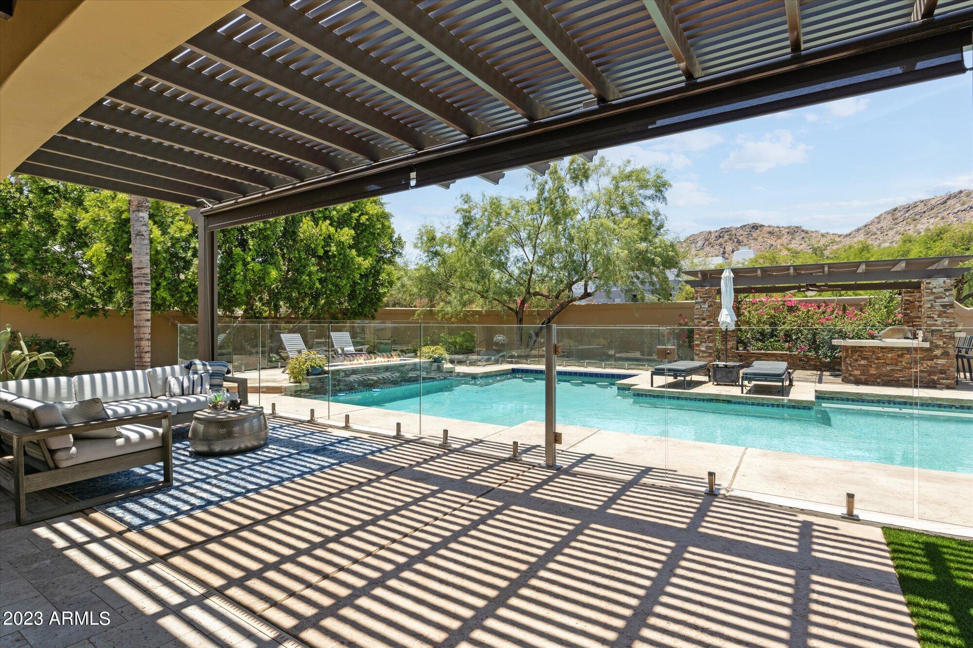 TATUM FOOTHILLS LOT 1-49 TR A-Q - Residential