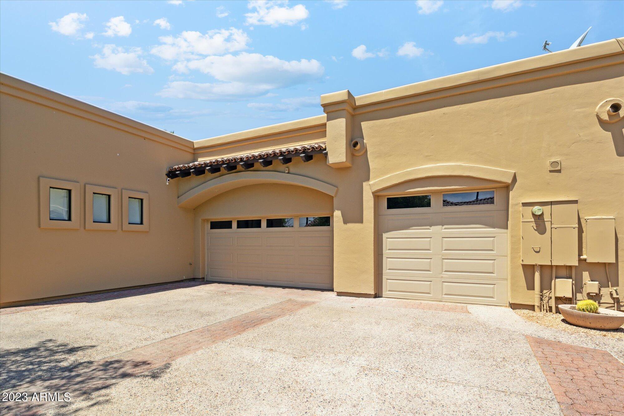 TATUM FOOTHILLS LOT 1-49 TR A-Q - Residential