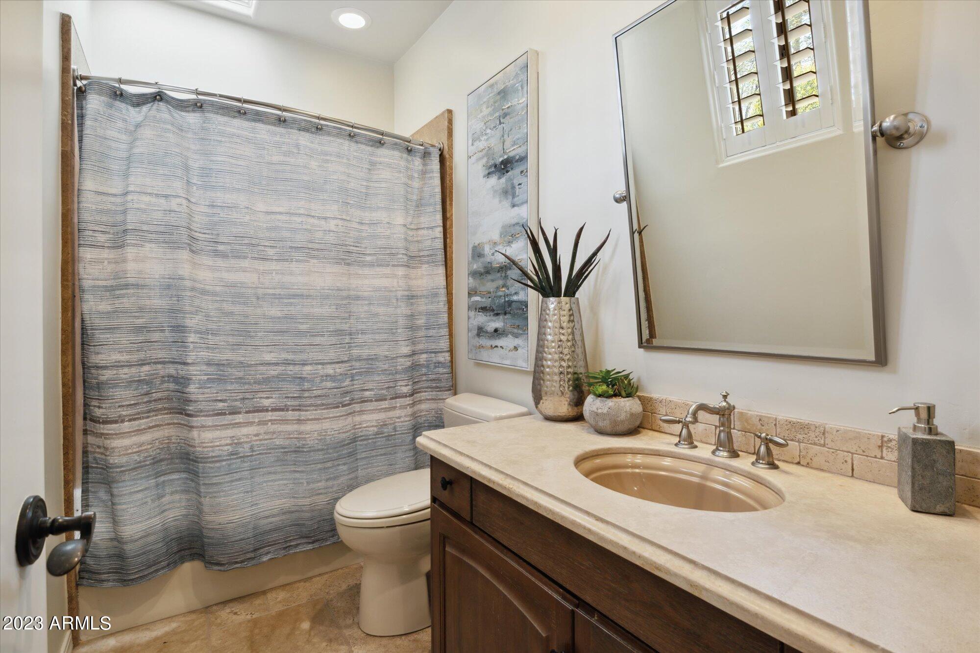 TATUM FOOTHILLS LOT 1-49 TR A-Q - Residential