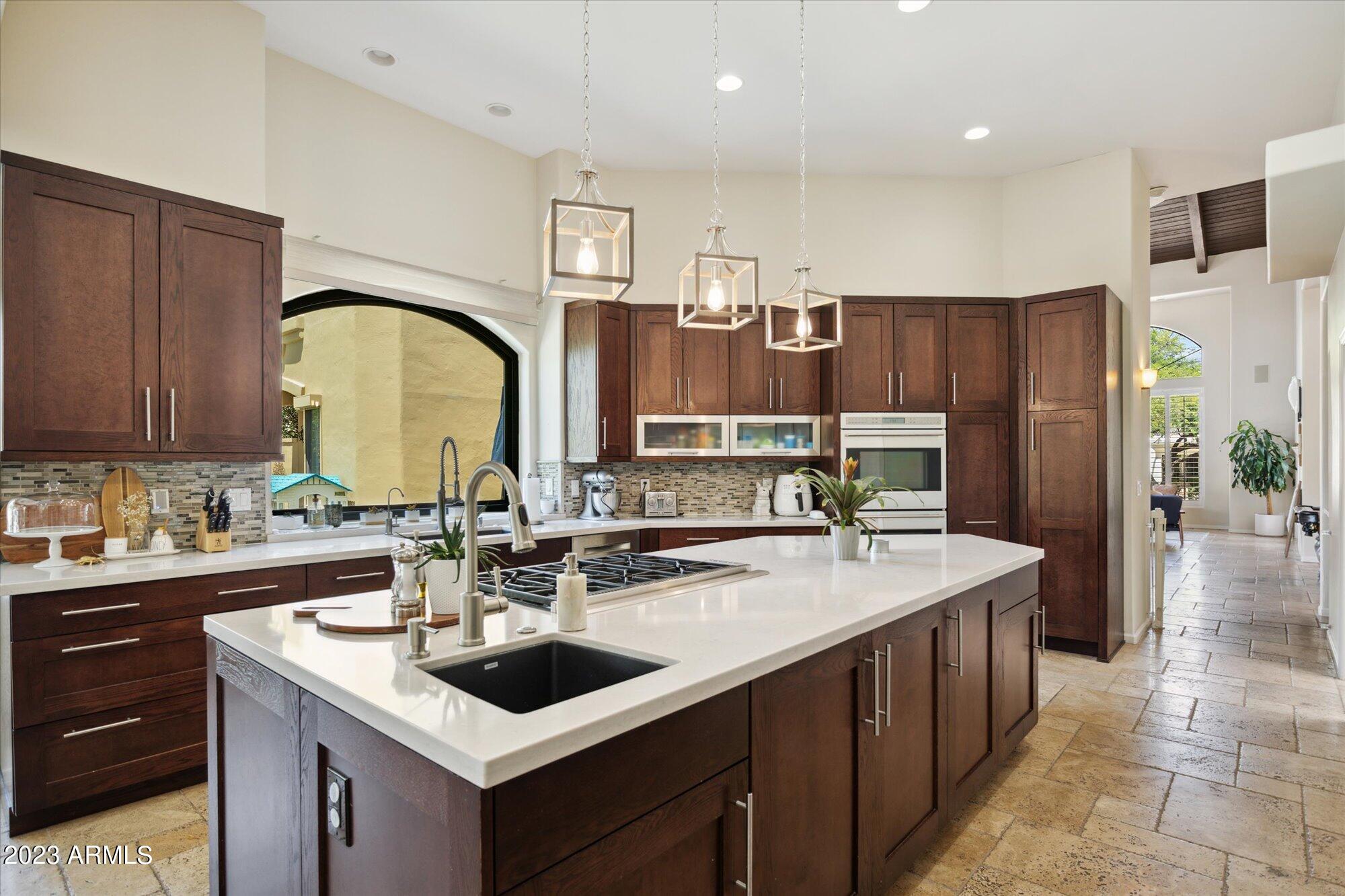 TATUM FOOTHILLS LOT 1-49 TR A-Q - Residential