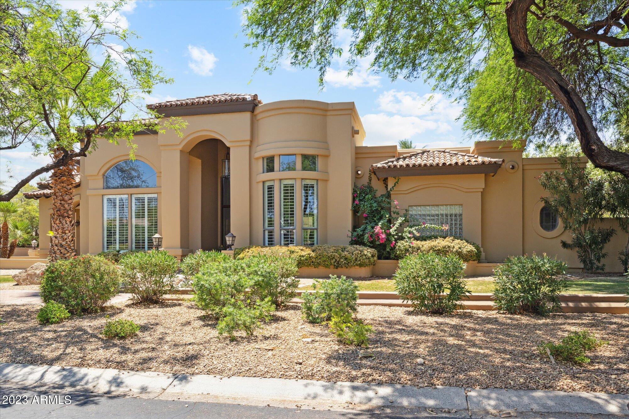 TATUM FOOTHILLS LOT 1-49 TR A-Q - Residential