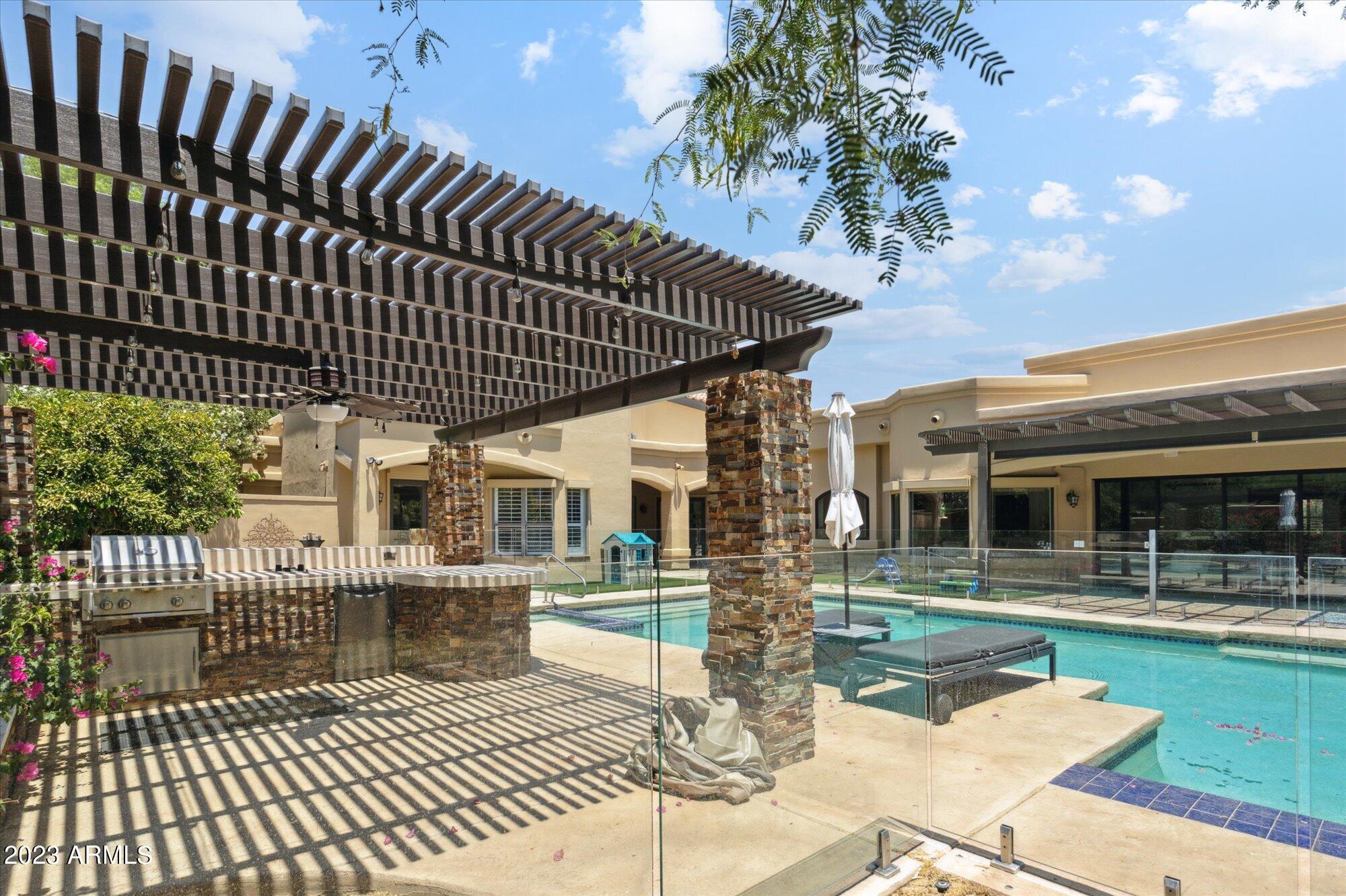 TATUM FOOTHILLS LOT 1-49 TR A-Q - Residential