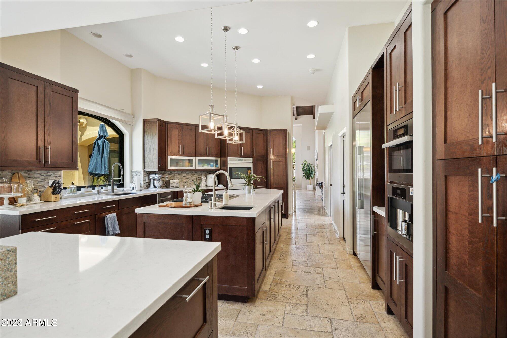 TATUM FOOTHILLS LOT 1-49 TR A-Q - Residential