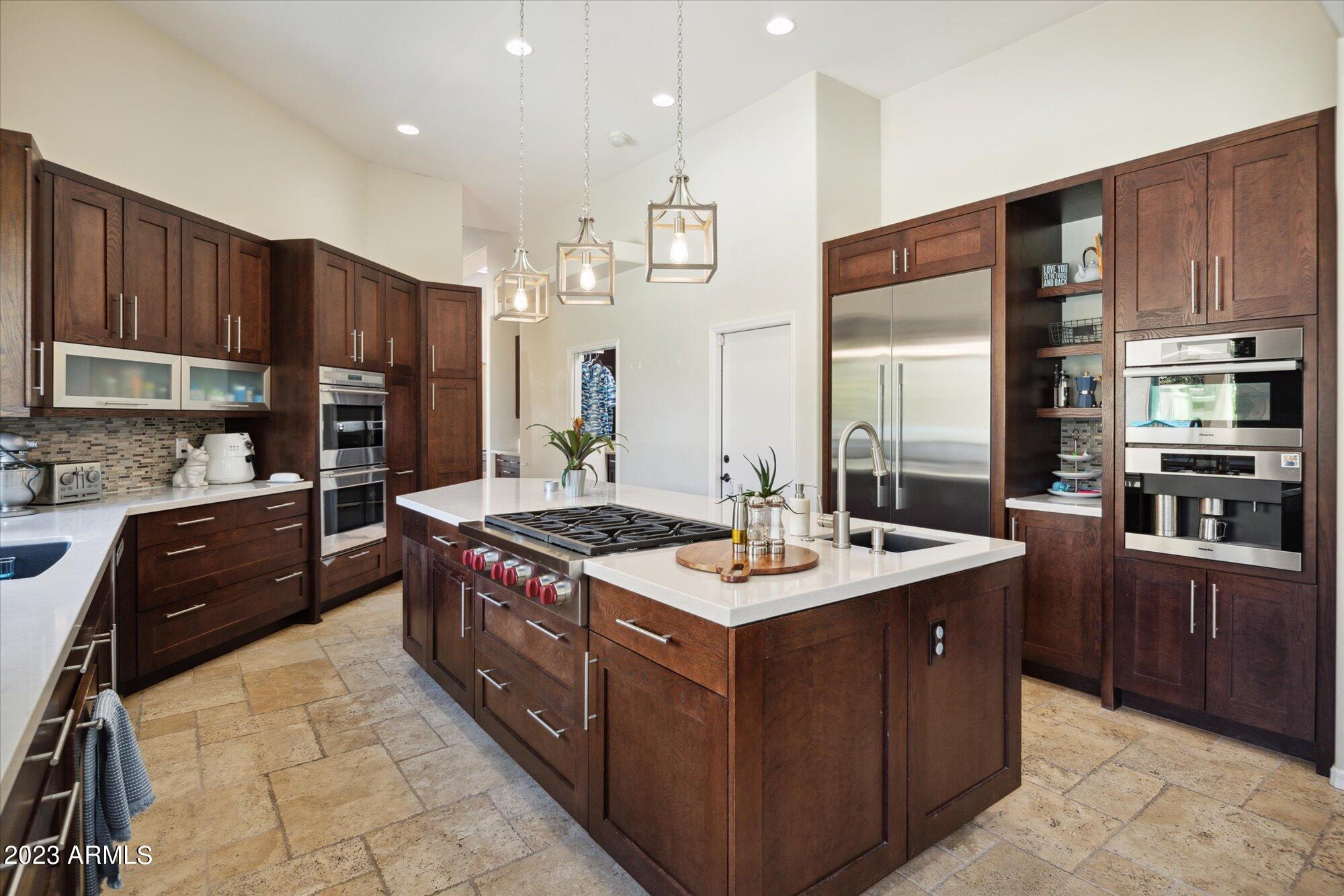 TATUM FOOTHILLS LOT 1-49 TR A-Q - Residential