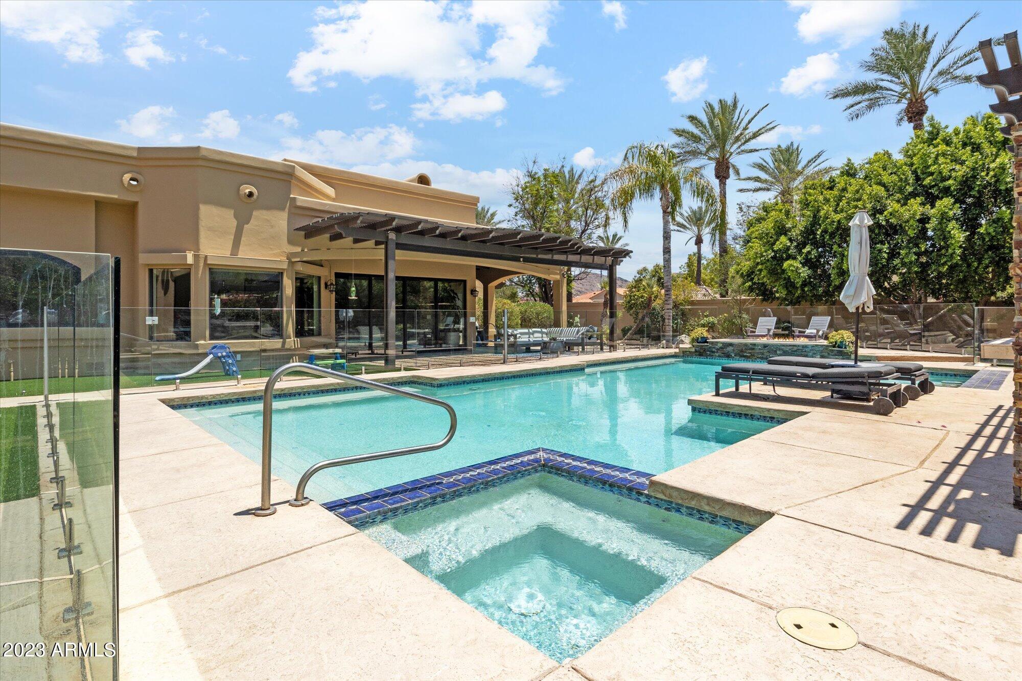 TATUM FOOTHILLS LOT 1-49 TR A-Q - Residential