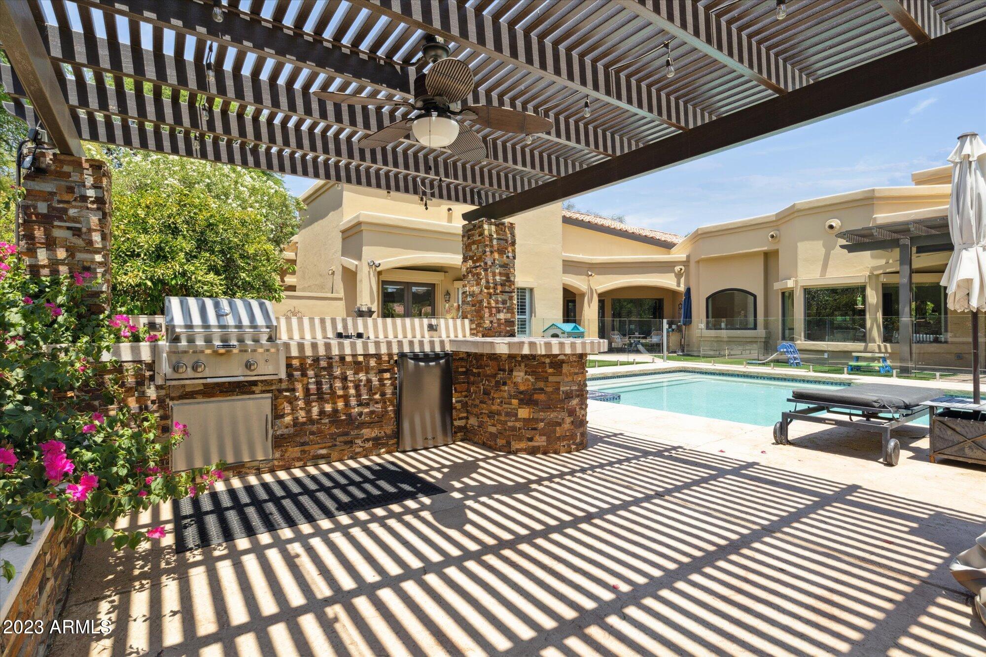 TATUM FOOTHILLS LOT 1-49 TR A-Q - Residential