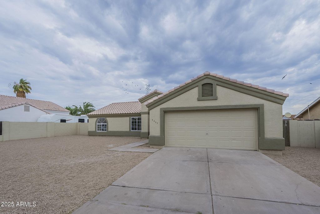 Photo of 3203 E Dover Street, Mesa, AZ 85213 (MLS # 6932237)