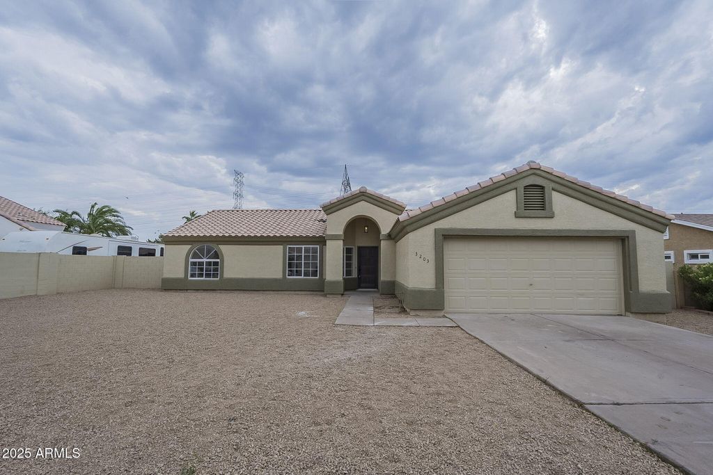 Photo of 3203 E Dover Street, Mesa, AZ 85213 (MLS # 6932237)