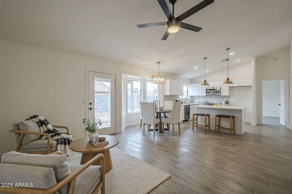 Photo of 3203 E Dover Street, Mesa, AZ 85213 (MLS # 6932237)