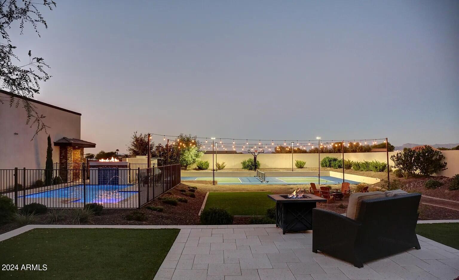 PEGASUS AIRPARK UNITS 3 AND 4 - Residential