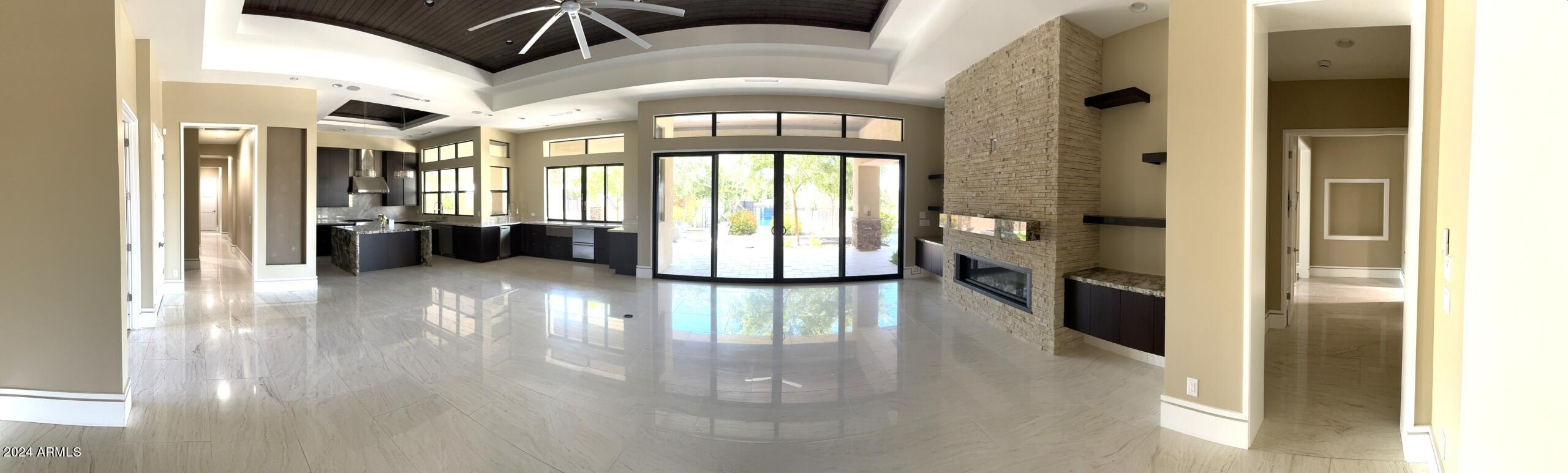 PEGASUS AIRPARK UNITS 3 AND 4 - Residential