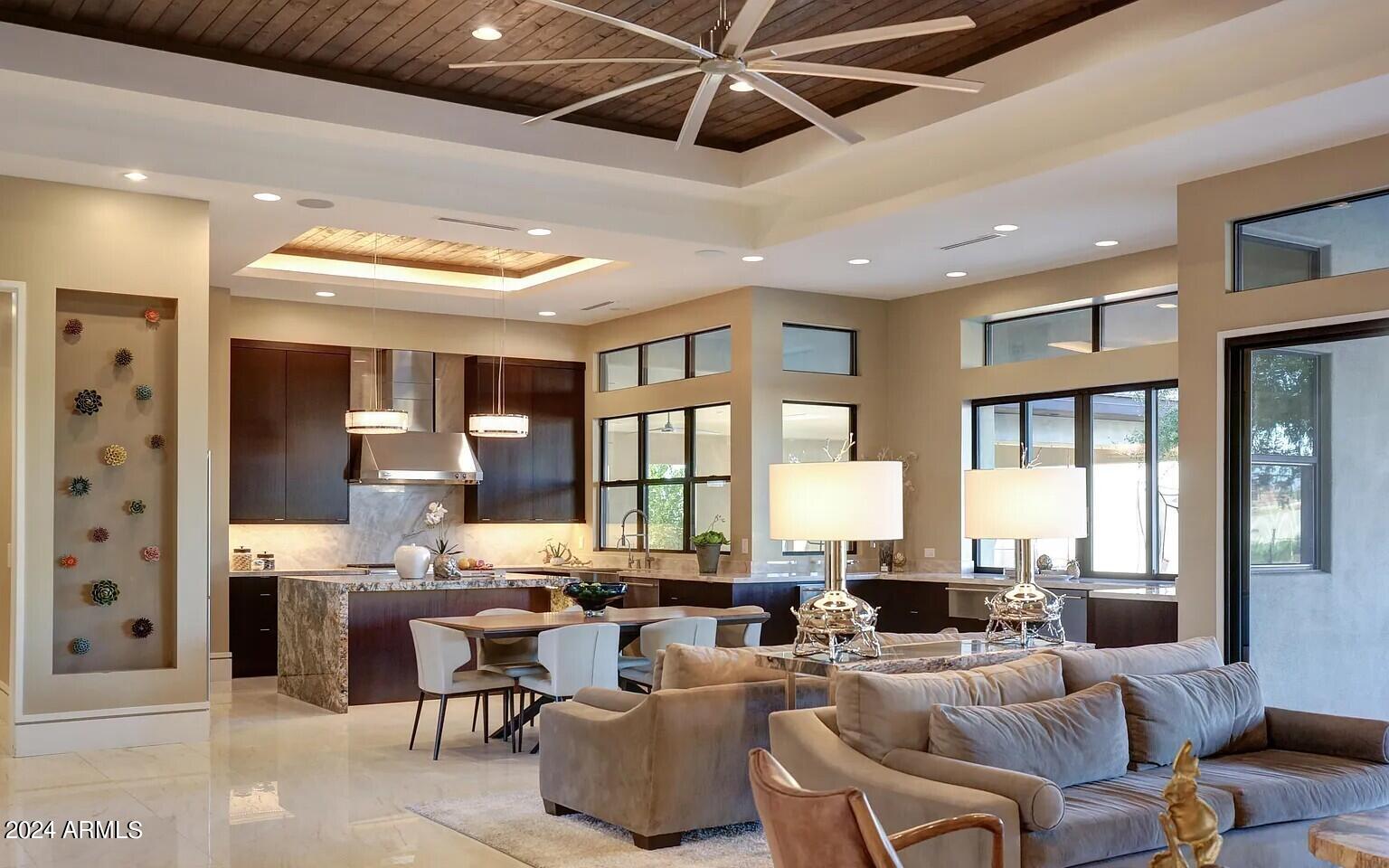 PEGASUS AIRPARK UNITS 3 AND 4 - Residential