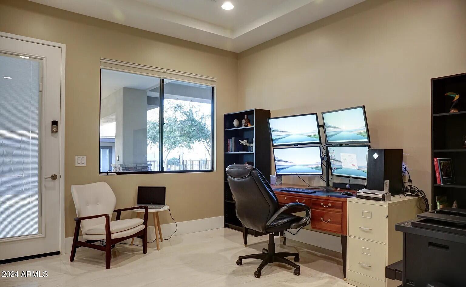 PEGASUS AIRPARK UNITS 3 AND 4 - Residential