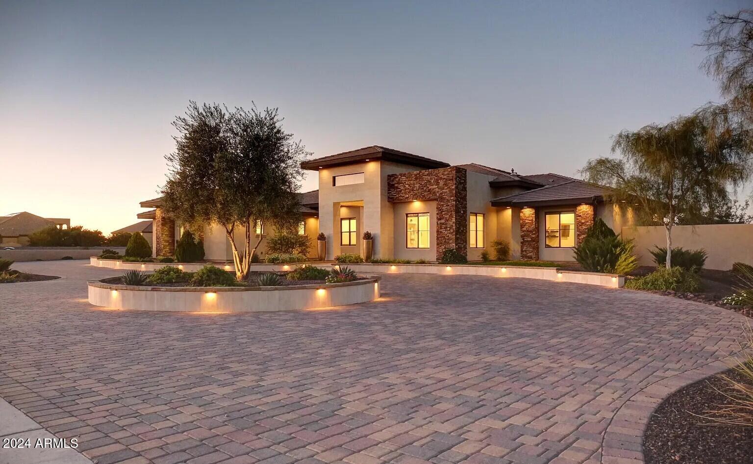 PEGASUS AIRPARK UNITS 3 AND 4 - Residential