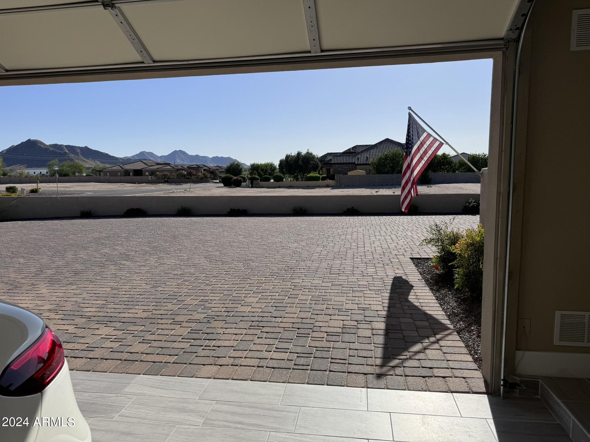 PEGASUS AIRPARK UNITS 3 AND 4 - Residential