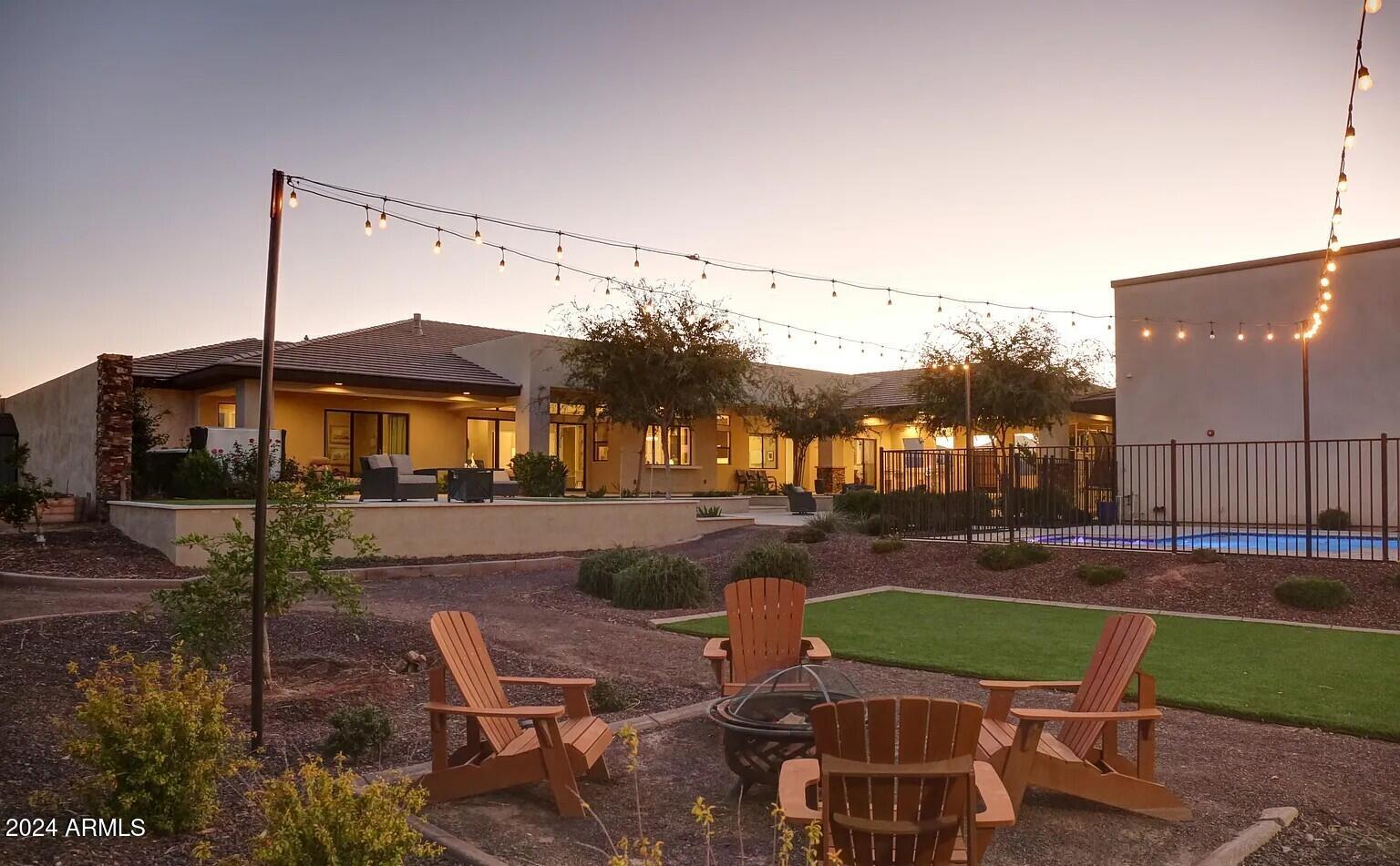 PEGASUS AIRPARK UNITS 3 AND 4 - Residential