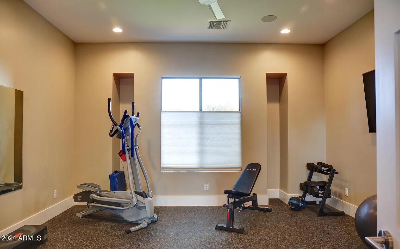 PEGASUS AIRPARK UNITS 3 AND 4 - Residential