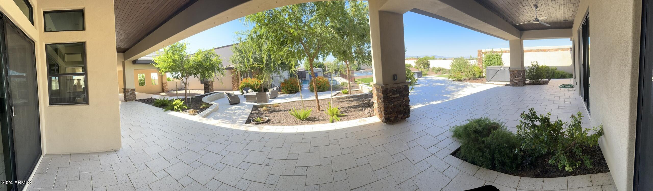 PEGASUS AIRPARK UNITS 3 AND 4 - Residential