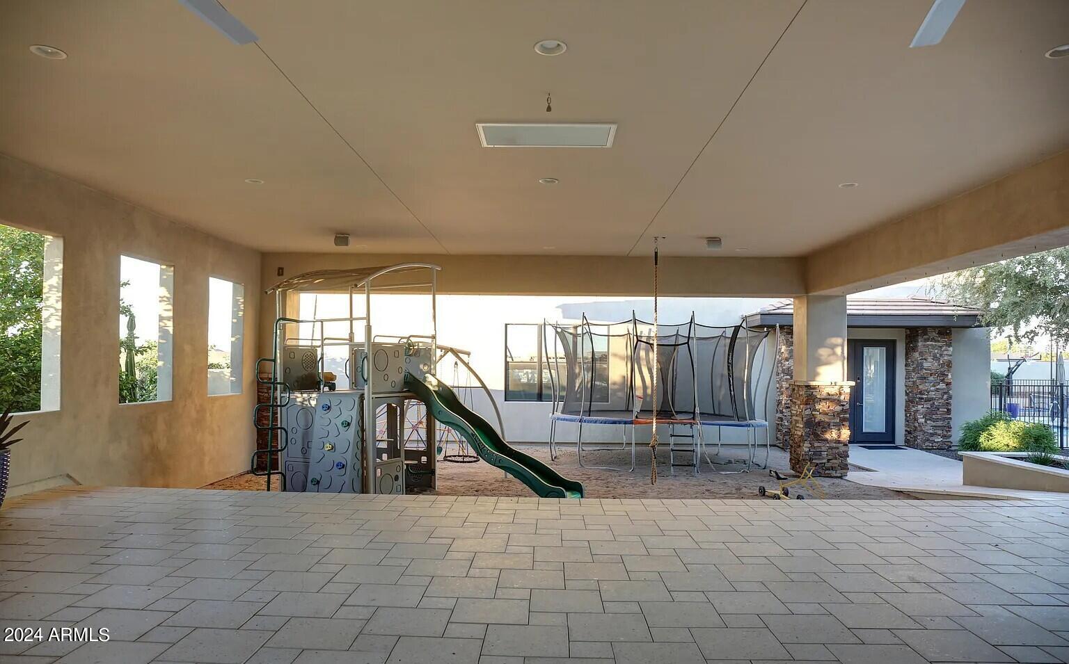 PEGASUS AIRPARK UNITS 3 AND 4 - Residential