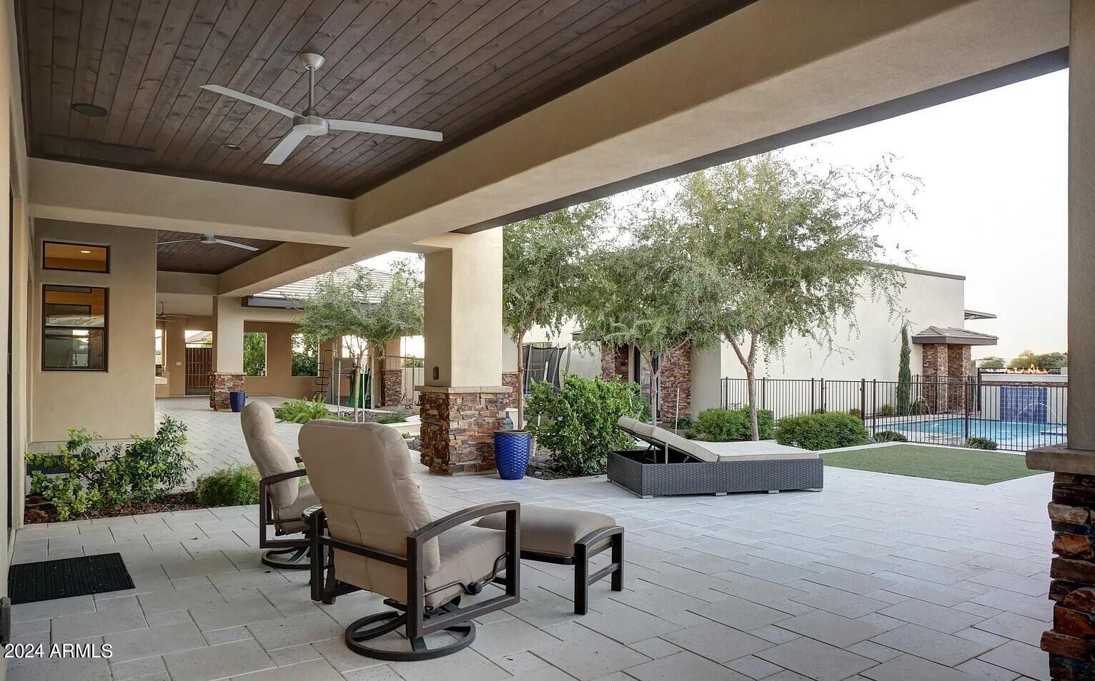 PEGASUS AIRPARK UNITS 3 AND 4 - Residential