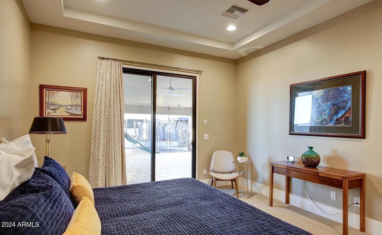 PEGASUS AIRPARK UNITS 3 AND 4 - Residential