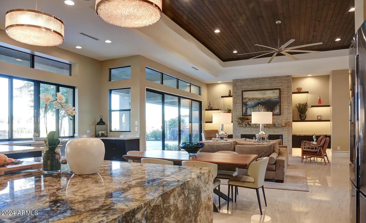 PEGASUS AIRPARK UNITS 3 AND 4 - Residential