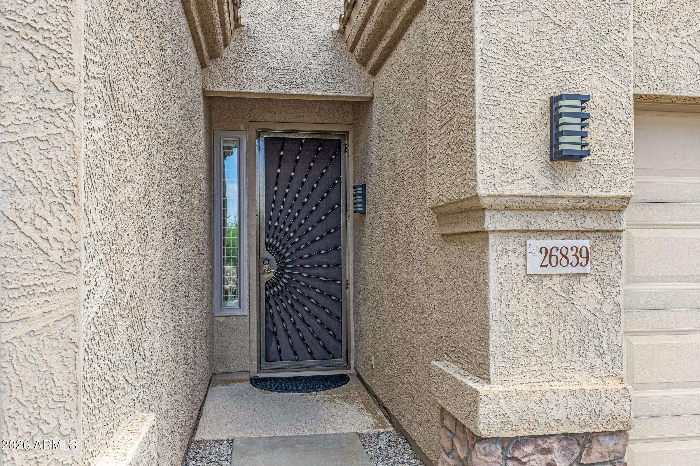 26839 N 65TH Avenue